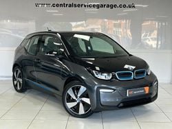 Grey Used 2020 BMW i3 Comfort Edition Hatchback | £12,295 (Good price)