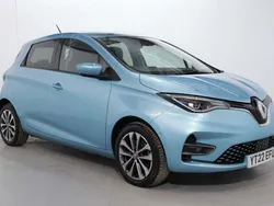 Used 2022 Renault Rapid GT Hatchback | £9,700 (Fair price)