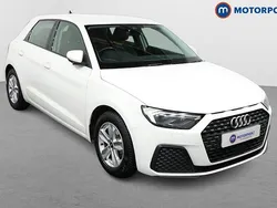 Used 2023 Audi A1 Sportback Hatchback | £15,599 (Super price)
