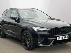 Used 2026 Volvo XC60 Ultra SUV | £48,490 (Expensive)