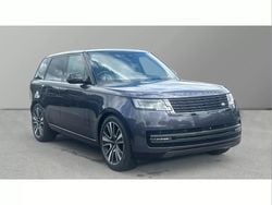 Other New 2024 Land Rover Range Rover HSE SUV | £126,499