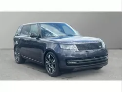 Other New 2024 Land Rover Range Rover HSE SUV | £126,499 (Good price)