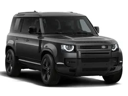 New 2025 Land Rover Defender HSE Dynamic SUV | £79,114 (Super price)