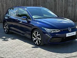 Used 2022 VW Golf VIII | £18,799 (Fair price)