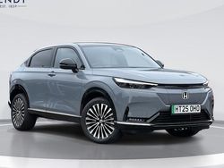 New 2025 Honda e:Ny1 Advance SUV | £29,995