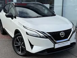 Used 2021 Nissan Qashqai Tekna SUV | £19,249 (Expensive)