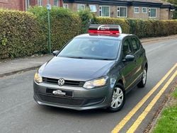 Grey Used 2014 VW Polo S Hatchback | £2,750 (Good price)