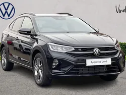 VW Taigo