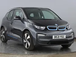 Used 2022 BMW i3 Hatchback | £13,495 (Fair price)