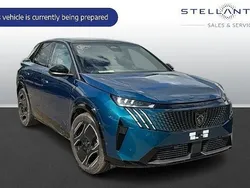 Used 2025 Peugeot e-3008 GTi SUV | £28,984