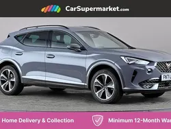 Used 2024 Cupra Formentor SUV | £16,197 (Good price)