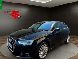 Audi A3 e-tron