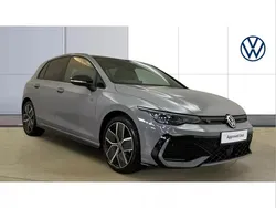 Other New 2024 VW Golf VIII Black Edition Hatchback | £32,338 (A bit pricey)