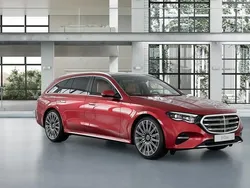 New 2026 Mercedes E200 Premium Plus Estate | £71,860