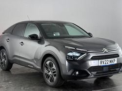 Used 2023 Citroën C4 PureTech Hatchback | £12,950 (Good price)