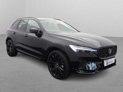 Black Used 2024 Volvo XC60 Plus SUV | £37,649 (Fair price)