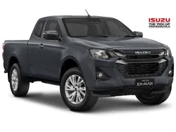 Choice of colours Used 1969 Isuzu D-Max Pickup | £32,155