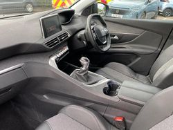 Other Used 2019 Peugeot 3008 Allure SUV | £12,360 (Fair price)