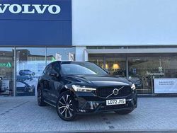 Used 2023 Volvo XC60 Plus SUV | £34,890 (Fair price)