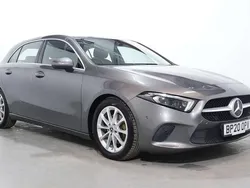 Used 2023 Mercedes A200 Executive Hatchback | £18,000 (Super price)
