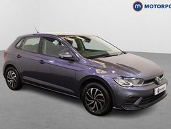 Used 2025 VW Polo Life Hatchback | £14,499 (Super price)