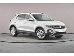Used 2023 VW T-Roc SUV | £19,377 (Good price)