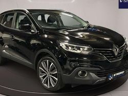 Used 2018 Renault Kadjar Signature S SUV | £8,690 (A bit pricey)