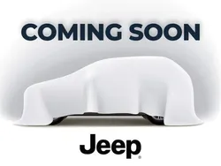 Jeep Avenger EV