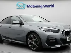 Used 2024 BMW 218 M Sport Coupe | £18,000 (Super price)
