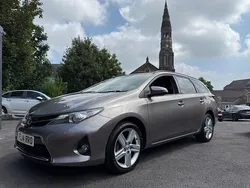 Used 2014 Toyota Auris Touring Sports Sport Estate | £5,499 (Fair price)