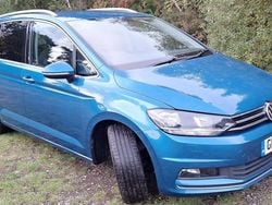 Used 2020 VW Touran SEL MPV | £13,499 (Super price)