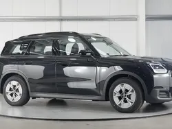 Black Used 2024 Mini Countryman Classic SUV | £37,250 (A bit pricey)