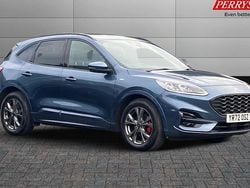 Used 2023 Ford Kuga ST-Line SUV | £14,725 (Good price)