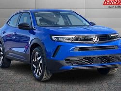 New 2024 Vauxhall Mokka SUV | £19,846 (Super price)
