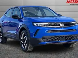 New 2024 Vauxhall Mokka SUV | £19,846 (Fair price)