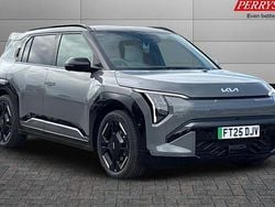 New 2025 Kia EV3 GT-Line S SUV | £36,497 (Super price)