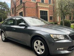 Used 2015 Skoda Superb Estate | £6,981 (Fair price)