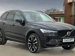 Used 2022 Volvo XC60 R-Design Pro SUV | £29,995 (Good price)