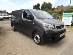 Grey Used 2020 Peugeot Expert Van | £8,495 (Fair price)