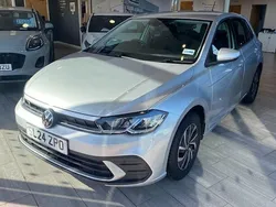 Used 2026 VW Polo Life Hatchback | £17,699 (Good price)