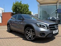 Used 2020 Mercedes GLA180 Urban SUV | £14,999 (Super price)