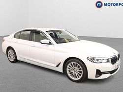 Used 2023 BMW 530e Sedan | £19,999