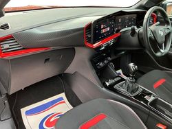 Red Used 2022 Vauxhall Mokka GS Line SUV | £14,495 (Fair price)