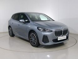 Grey Used 2024 BMW 225 Active Tourer M Sport MPV | £26,995 (Fair price)