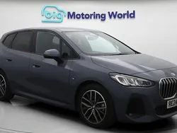 Used 2025 BMW 220 M Sport Estate | £26,300 (Super price)