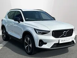 Used 2025 Volvo XC40 Plus SUV | £32,500 (Fair price)