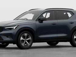Blue New 2025 Volvo XC40 Plus SUV | £35,000 (Super price)