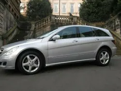 Used 2007 Mercedes R280 SE MPV | £13,000