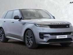 Grey Used 2023 Land Rover Range Rover Sport SE Dynamic SUV | £61,640 (Good price)