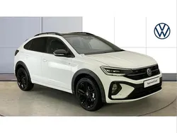 Other New 2024 VW Taigo Black Edition SUV | £29,166 (Fair price)